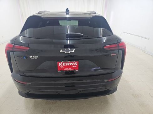 Used 2024 Chevrolet Blazer EV RS image 13