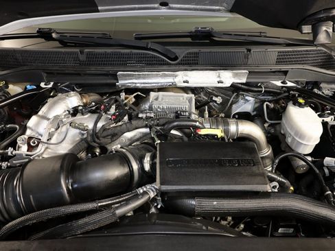 Used 2019 GMC Sierra 3500 Denali w/ Duramax Plus Package image 36