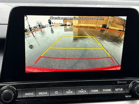 Used 2020 Kia Forte LXS image 21