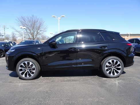 New 2026 Audi Q3 quattro 2.0T image 2