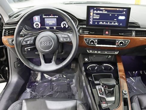 Used 2022 Audi A5 2.0T Premium Plus w/ Premium Plus image 14