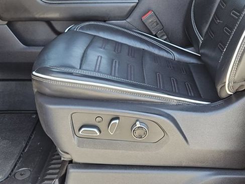 Used 2023 GMC Sierra 1500 AT4X AWD/4WD image 24