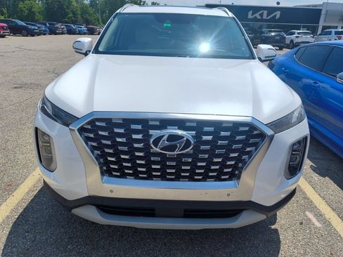 Used 2020 Hyundai Palisade SEL FWD image 6