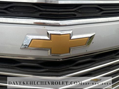 Used 2017 Chevrolet Equinox LT image 31