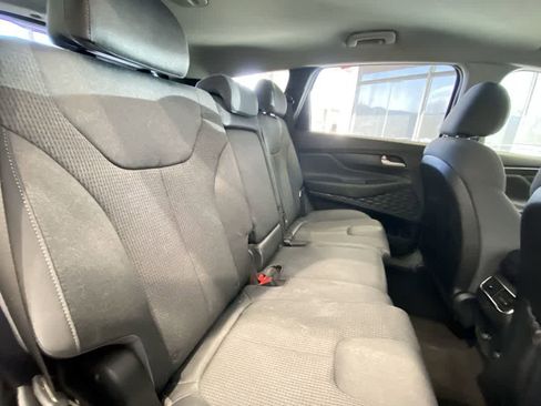 Used 2023 Hyundai Santa Fe SEL image 21