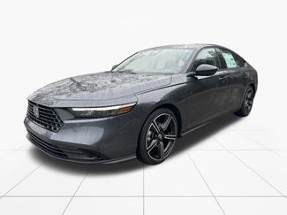 New 2026 Honda Accord SE video 3