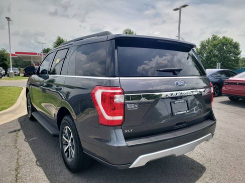 Used 2020 Ford Expedition XLT w/ Equipment Group 201A RWD image 5