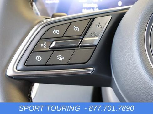 New 2026 Buick Enclave Sport Touring w/ Power Package AWD/4WD image 27