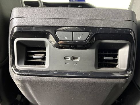 Used 2026 GMC Sierra 1500 AT4X AWD/4WD image 31