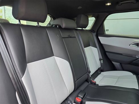 New 2026 Land Rover Range Rover Velar S image 31