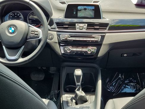 Used 2019 BMW X1 sDrive28i w/ Convenience Package FWD image 17