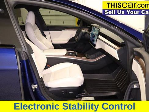 Used 2022 Tesla Model S AWD/4WD image 24