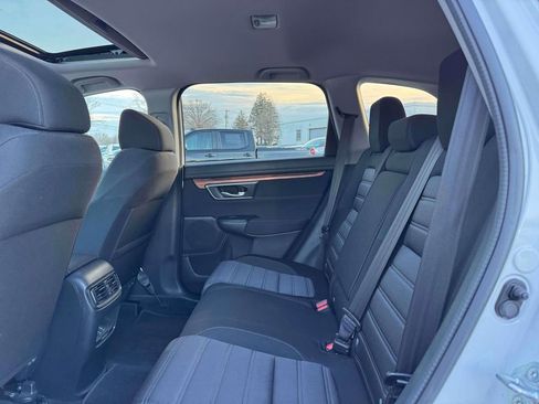 Used 2022 Honda CR-V EX image 11