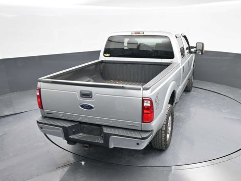 Used 2016 Ford F250 XLT w/ XLT Value Package image 27