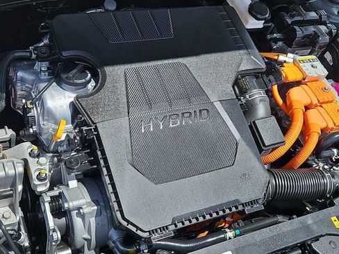 Certified 2025 Hyundai Elantra Limited FWD image 14