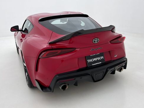 Used 2022 Toyota Supra image 12
