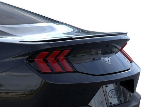 New 2026 Ford Mustang Premium RWD image 22