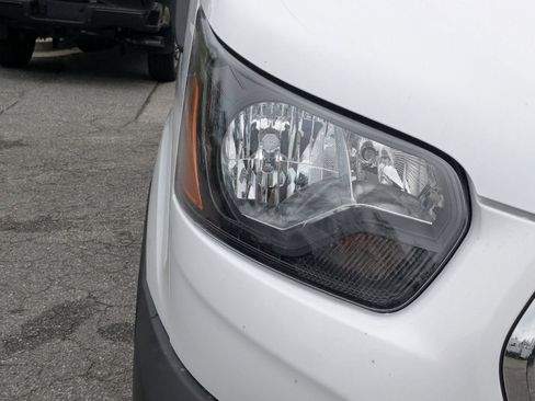 New 2025 Ford Transit 350 Base w/ Exterior Upgrade Package image 10