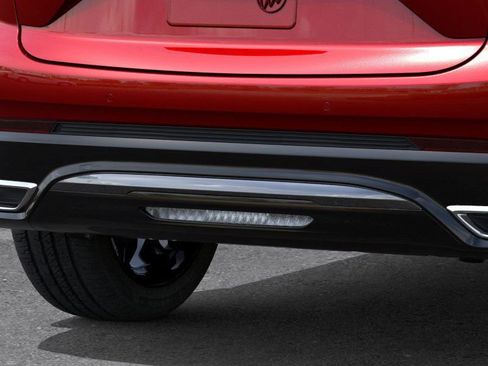 New 2026 Buick Envision Sport Touring image 21