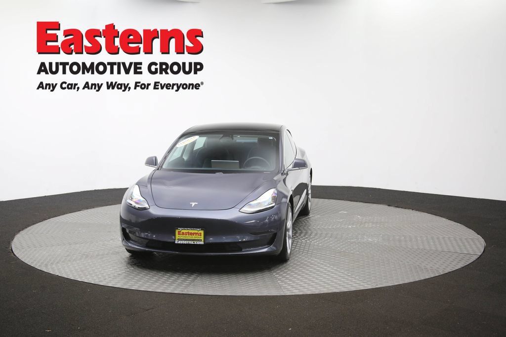 Used 2019 Tesla Model 3 Long Range AWD/4WD image 50