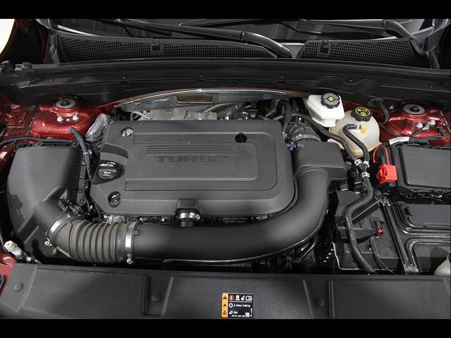 Used 2023 Buick Envision Essence AWD/4WD image 23