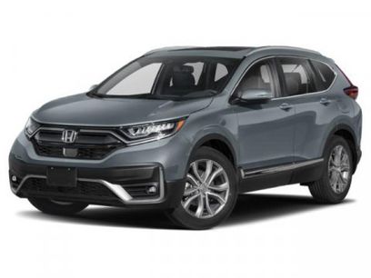 Used 2022 Honda CR-V Touring