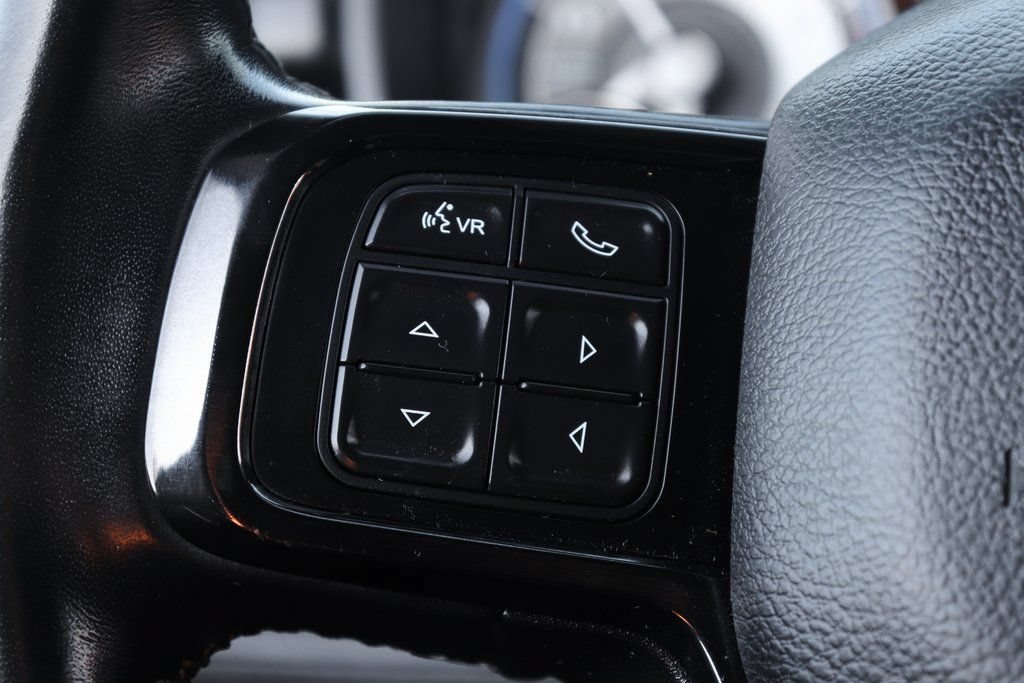Used 2022 RAM 2500 Limited w/ Night Edition AWD/4WD image 25