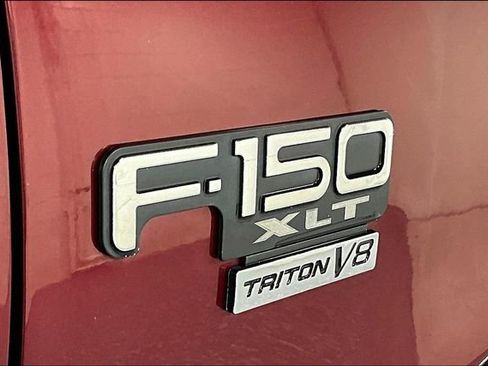 Used 2003 Ford F150 XLT image 21