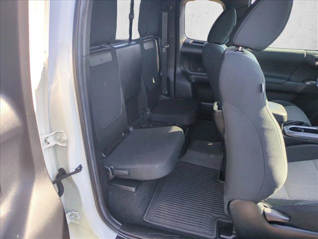Used 2023 Toyota Tacoma TRD Sport RWD image 18