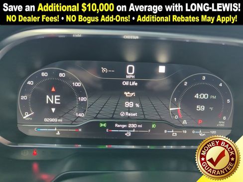 Used 2023 GMC Yukon SLT image 19