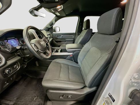 Used 2023 RAM 1500 Big Horn AWD/4WD image 13