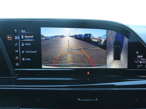 Used 2024 Cadillac Escalade Sport image 59