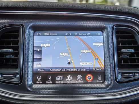 Used 2015 Dodge Challenger SXT Plus w/ Sound Group II RWD image 25