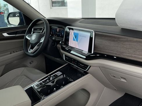 New 2026 Volkswagen Atlas SEL Premium R-Line image 21