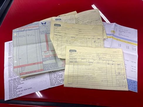 Used 1988 Honda CRX DX image 73