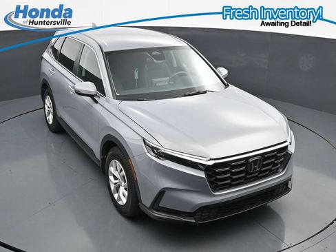 Used 2025 Honda CR-V LX image 24
