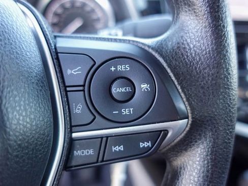 Certified 2024 Toyota Camry LE image 18