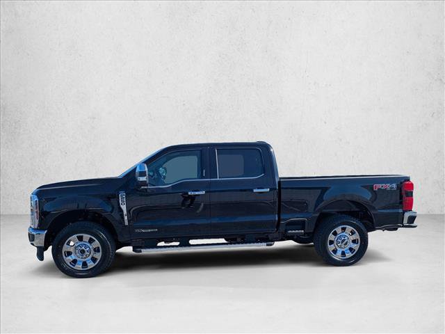 New 2026 Ford F250 Lariat w/ Chrome Package AWD/4WD image 5