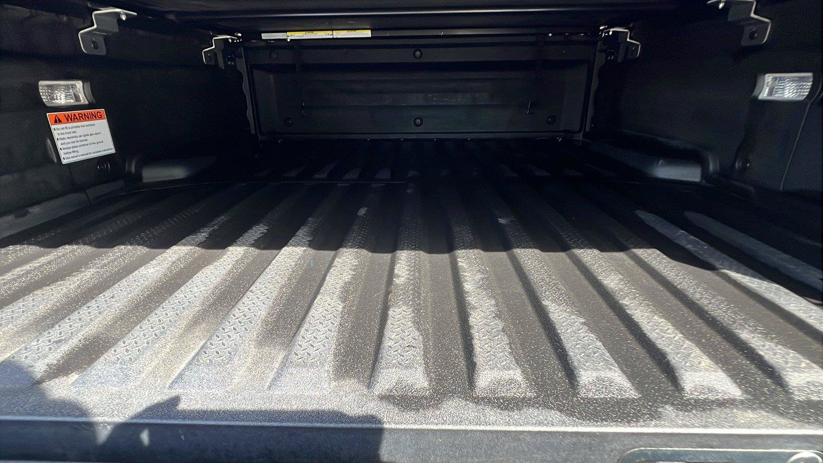 Used 2022 Honda Ridgeline RTL image 16