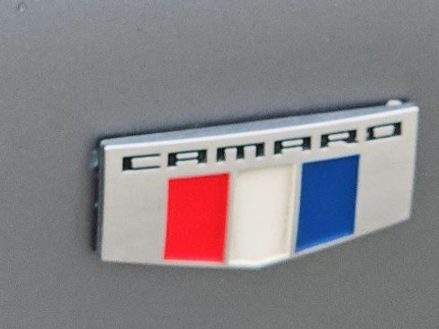 Used 2019 Chevrolet Camaro LT RWD image 31