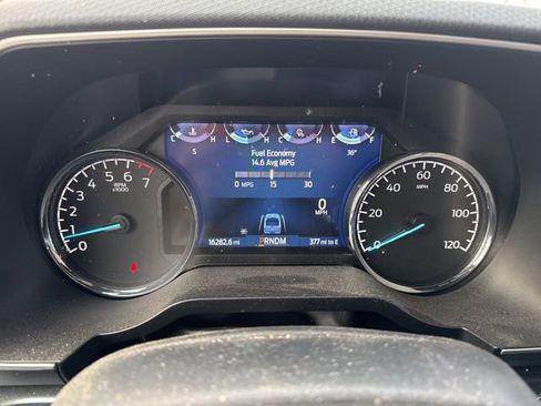 Used 2023 Ford F150 XLT w/ Equipment Group 302A High AWD/4WD image 18