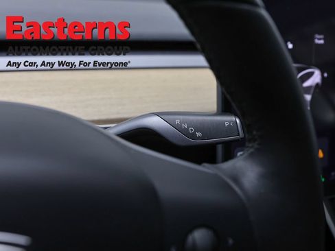 Used 2019 Tesla Model 3 Long Range AWD/4WD image 12