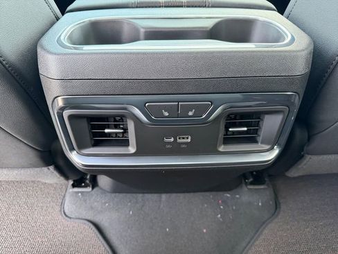 New 2026 Chevrolet Silverado 1500 High Country w/ Technology Package AWD/4WD image 36