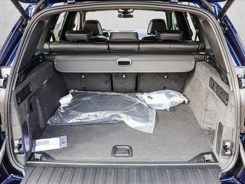 New 2026 BMW X5 M60i AWD/4WD image 22