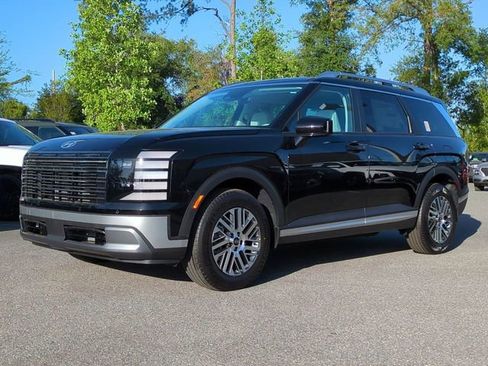 New 2026 Hyundai Palisade SEL FWD image 2