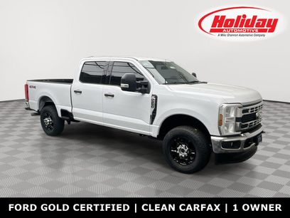 Certified 2026 Ford F250 XLT