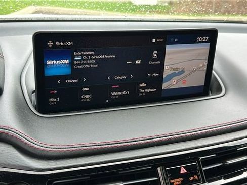 Certified 2024 Acura MDX Type S AWD/4WD image 16