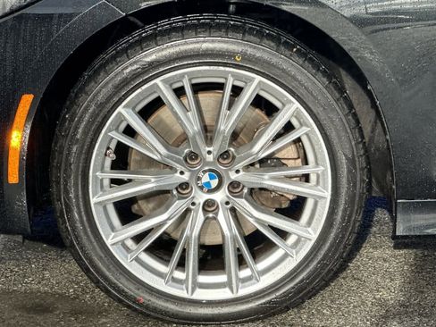 Used 2024 BMW 330i xDrive 330i xDrive w/ Convenience Package image 25