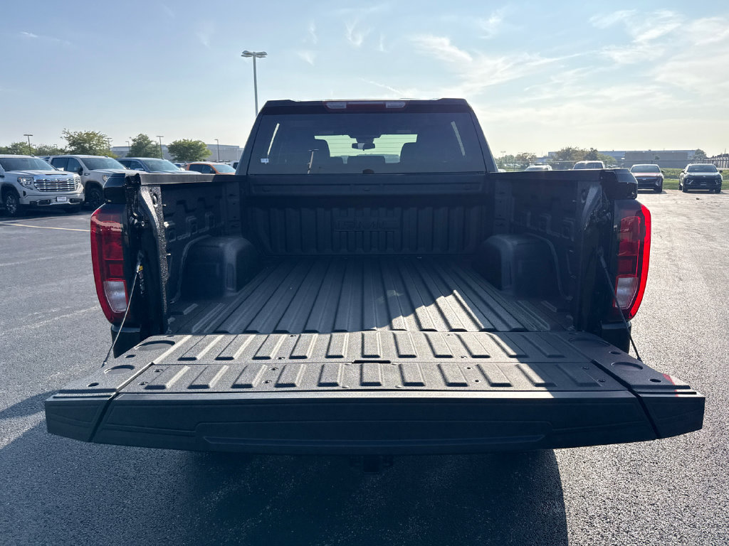 New 2026 GMC Sierra 1500 Elevation w/ Elevation Select Package AWD/4WD image 30