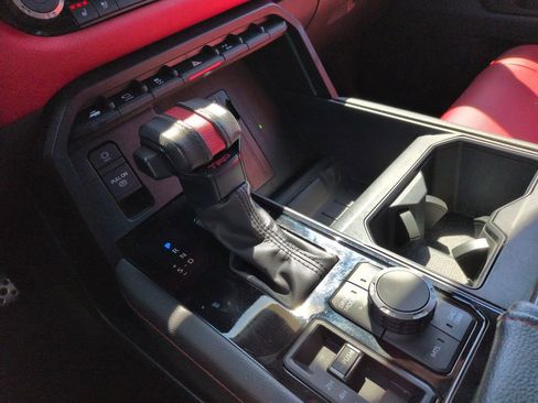 Used 2024 Toyota Tundra TRD Pro image 24